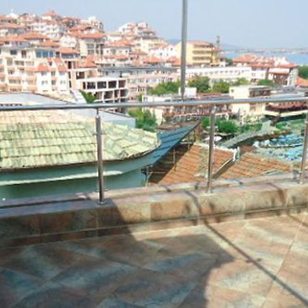 Хотел "Тихия Кът" Sozopol Luaran gambar