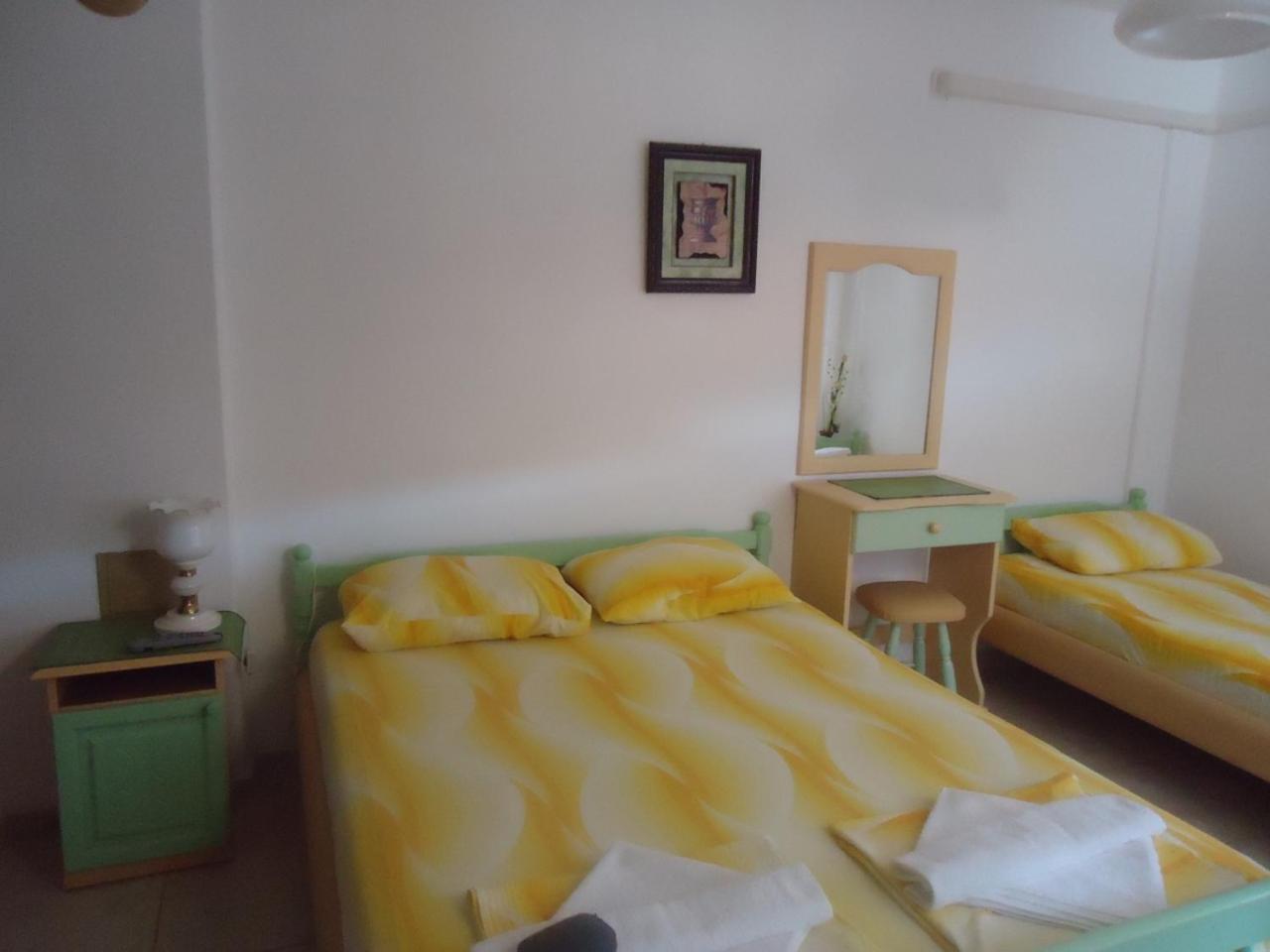 Хотел "Тихия Кът" Sozopol Luaran gambar