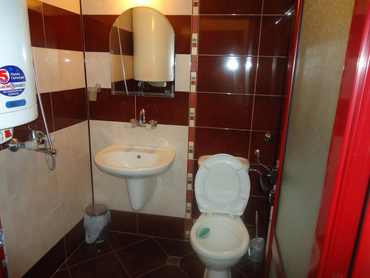 Хотел "Тихия Кът" Sozopol Luaran gambar