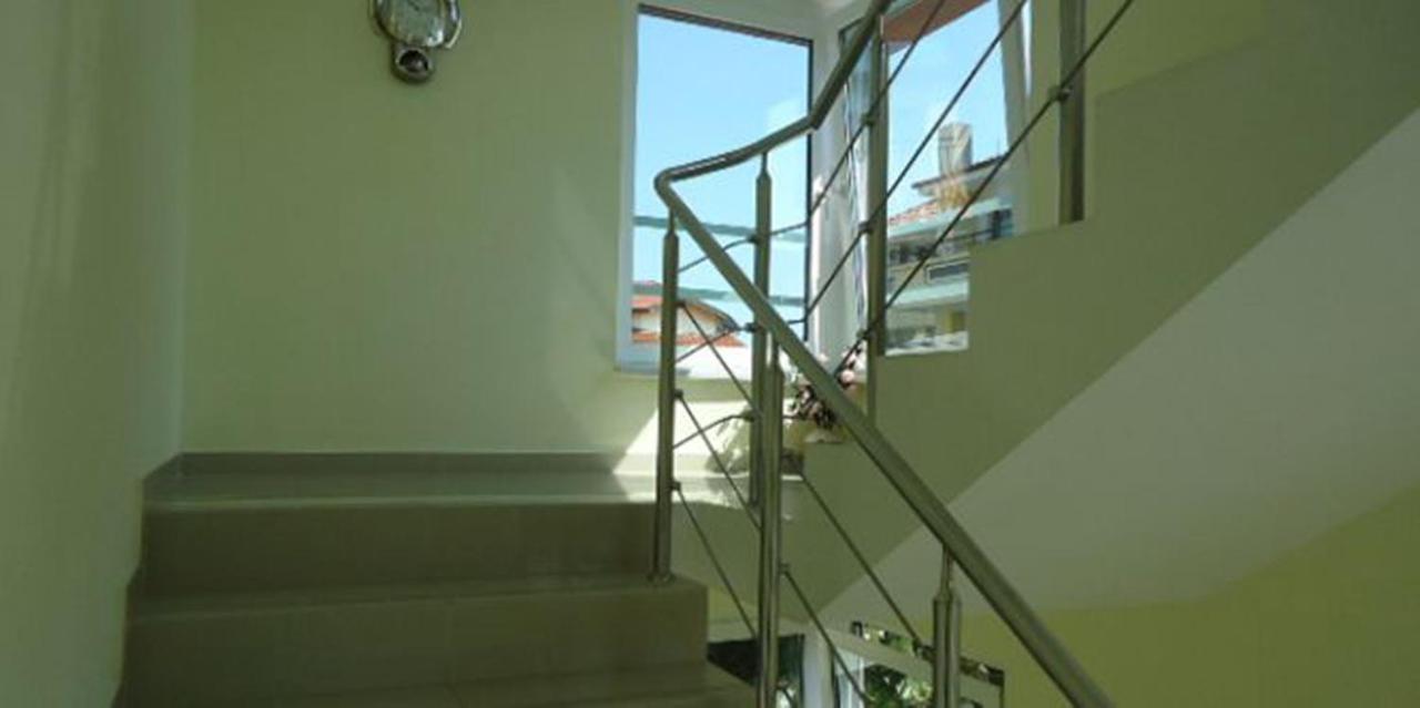 Хотел "Тихия Кът" Sozopol Luaran gambar