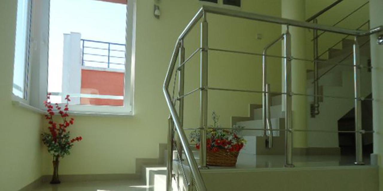 Хотел "Тихия Кът" Sozopol Luaran gambar