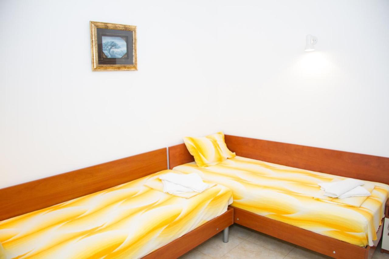 Хотел "Тихия Кът" Sozopol Luaran gambar
