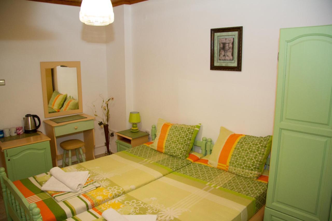 Хотел "Тихия Кът" Sozopol Luaran gambar